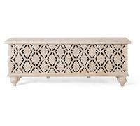 Tronc de manguier 45 cm x 116 cm x 40 cm Giner y Colomer