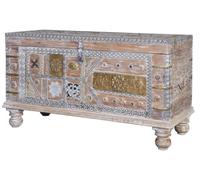 Tronc de manguier Diro, 57 cm x 100 cm x 40 cm, Giner y Colomer