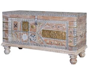 Tronc de manguier Diro, 57 cm x 100 cm x 40 cm, Giner y Colomer
