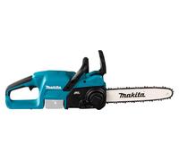 Tronçonneuse 18V à chaîne sans fil MAKITA DUC307ZX2 - 30cm