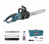 Tronçonneuse 2000 W 40 cm ( kit d'accessoires) MAKITA - UC4051AK