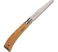 Tronçonneuse - 285 cm de long - lame grise - moyenne