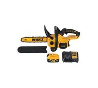 Tronçonneuse 30 cm XR 18V 5 Ah Li-ion Brushless - DCMCS565P1-QW