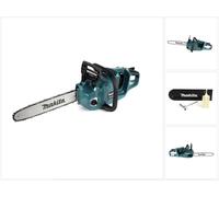 Tronçonneuse 36 V (2 x 18 V Li-Ion) 35 cm MAKITA DUC355Z (vendu sans batterie)