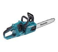 Tronçonneuse 36 V = 2 x 18 V Li-Ion 35 cm MAKITA - Sans batterie, ni chargeur - DUC355Z