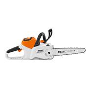 Tronçonneuse 36 V MSA 160 C-B 30 cm (sans batterie ni chargeur) STIHL MA03-200-0004