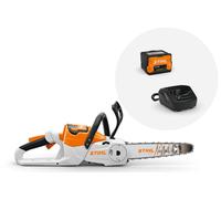 Tronçonneuse 36 V MSA 60.0 C-B 30 cm + batterie AK20 + chargeur AL 101 STIHL MA04-011-5806