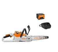 STIHL MSA 70 C-B 30 cm Set avec AK 30 et AL 101