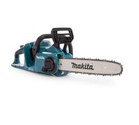 Makita Tronçonneuse sans fil Li-ion DUC353Z 2x18V Guide 35 cm sans batterie