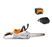 Tronçonneuse 36V MSA 80 C-B 35cm 1/4'' PM3 + batterie + chargeur STIHL MA04-011-5832