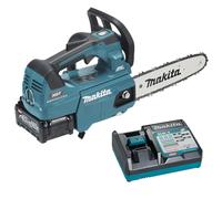 Tronçonneuse 40V max 25 cm - MAKITA - avec 1 batt.BL4040 + chargeur - UC002GM102