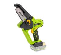 FIELDMANN Tronçonneuse à une main AKU FZP 70101-0 20V (sans AKU)