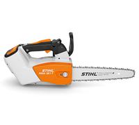 Tronçonneuse sans fil STIHL MSA 161 T - 25 cm