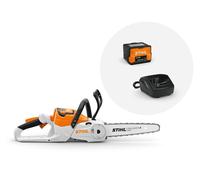 Tronçonneuse à batterie STIHL MSA 60 - AK-System mix 1x batterie AK20 et chargeur AL 101