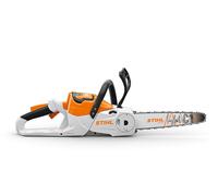 Tronçonneuse à batterie STIHL MSA 60 - AK-System - SANS batterie ni chargeur