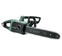 Bosch Tronçonneuse électrique UniversalChain 40, Scie à chaîne