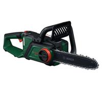 Tronçonneuse a chaîne sans fil Bosch PKE18V-30-28 18V avec 1 batterie 4.0Ah 06008B8B00