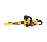 Tronçonneuse 50cm 54V DEWALT DCMCS575N-XJ Brushless FLEXVOLT