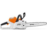 tronçonneuse à chaîne sans fil STIHL MSA 200 C-BQ sans batterie ni chargeur