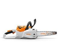 Tronçonneuse à chaîne sans fil STIHL MSA 80 - AK-System sans batterie ni chargeur