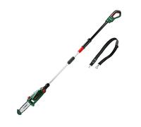 Tronçonneuse à chaîne télescopique sans fil BOSCH UniversalChainPole 18V (vendu sans batterie)