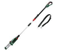 Tronçonneuse à chaîne télescopique sans fil BOSCH UniversalChainPole 18V (vendu sans batterie)