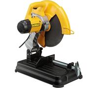 Tronçonneuse à disque 2200 W 355 mm - DEWALT - D28730-QS