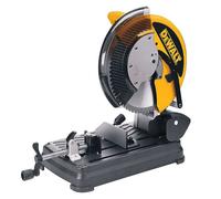 Tronçonneuse à disque Ø355mm 2200W DEWALT DW872-QS