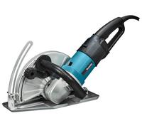 Tronçonneuse à disque électrique Ø305mm 2400W MAKITA 4112HS