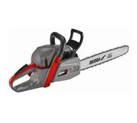 Tronçonneuse à essence 2 9kW 65cc 20"" 50cm 1 6mm