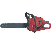 Tronçonneuse à essence « 40 » CARDINALE Lame de 40 cm