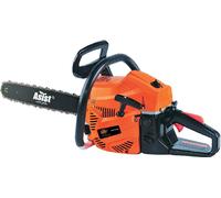 tronçonneuse à essence 45cm3, guide-chaîne 45cm ASIST