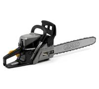 Tronçonneuse à essence ACS 46, guide-chaîne de 45 cm, Alpina