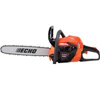 Tronçonneuse à essence Echo CS-4010-38 avec guide-chaîne de 38 cm