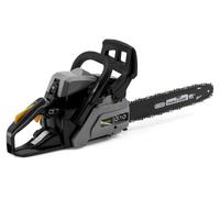 Tronçonneuse à essence, guide-chaîne de 35 cm, modèle ACS 38 Alpina