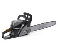 Tronçonneuse à essence, guide-chaîne de 50 cm, modèle ACS 50 Alpina
