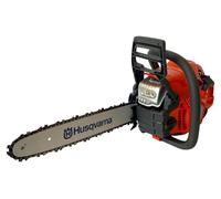 Tronçonneuse à essence Husqvarna 135 Mark II, 1,6 kW, 35 cm, 3/8" mini (967 86 18-14)