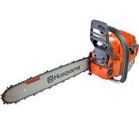 Tronçonneuse à essence Husqvarna 365 3,6 kW 70,7 cm³ 45 cm X-Torq 966428318