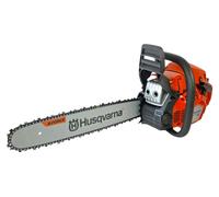 Tronçonneuse à essence Husqvarna 450S 2,4 kW 50,2 cm³ 45 cm ( 970 70 26-18 )