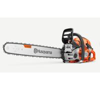 Tronçonneuse À Essence HUSQVARNA 564 XP 62,4cc 4kW Longueur De La Barre 45 Cm