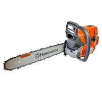 Tronçonneuse à essence Husqvarna 572 XP 45 cm 70,6 cm³ 4,3 kW 18 " ( 966733118 )