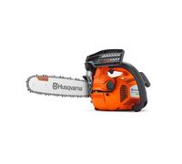 Tronçonneuse À Essence HUSQVARNA T435 35,2cc 1,5kW Longueur De La Barre 30cm