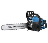 Tronçonneuse à essence KS 400-38 - 38 cm³ - Longueur de guide 36 cm - 1,4 kW - Démarrage facilité