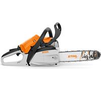 Tronçonneuse à essence MS 162 tronçonneuse 1,2kW