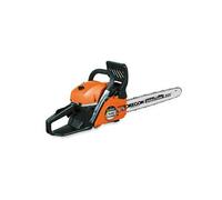 Tronçonneuse à essence OLMO G2-400 B Stayer