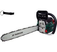 Tronçonneuse à essence PARKSIDE® PBKS 53 / 2 kW / 53 cm³