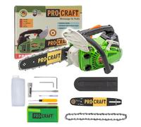 Tronçonneuse à essence Procraft K300S | K300S, 6972622485586