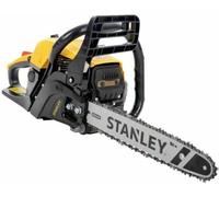 aux enchères STANLEY - BENZIN-KETTENSÄGE - 45.5 CC