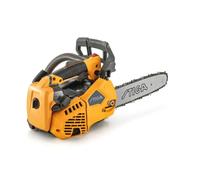 Stiga Tronçonneuse à essence PR 730 (10") – moteur 26,9 cm³ (0,95 CV) – guide 25 cm