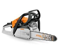 Tronçonneuse à essence STIHL MS 172 1,4 kW, longueur de guide-chaîne 30cm
